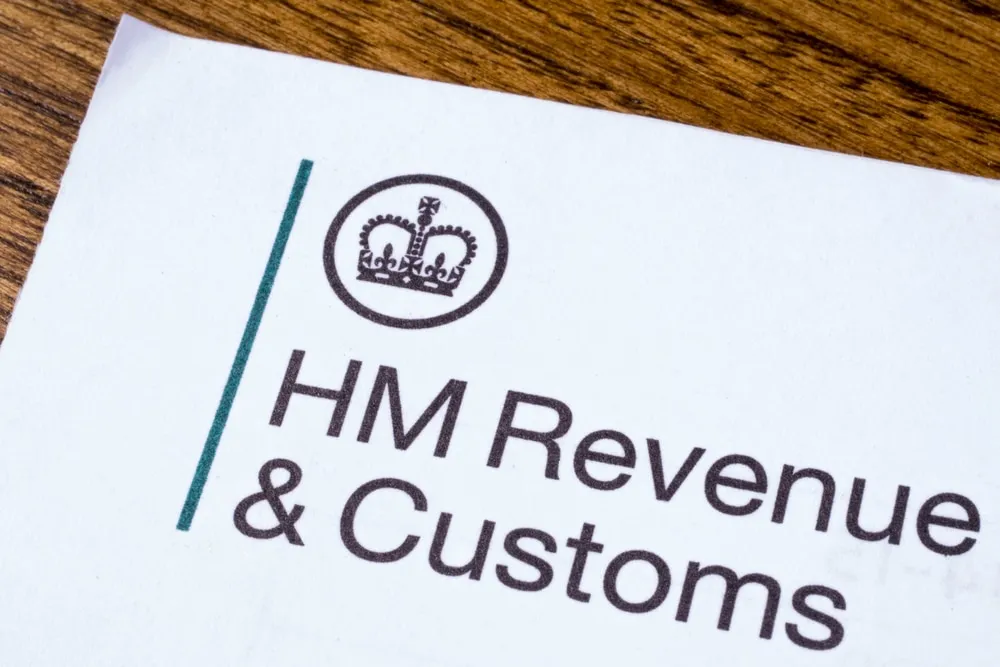 HMRC